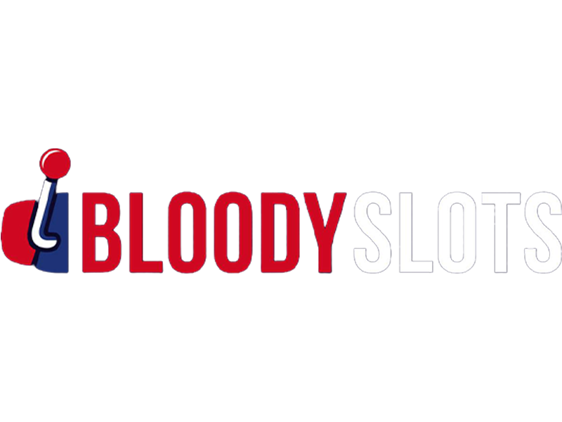 Logo BloodySlots