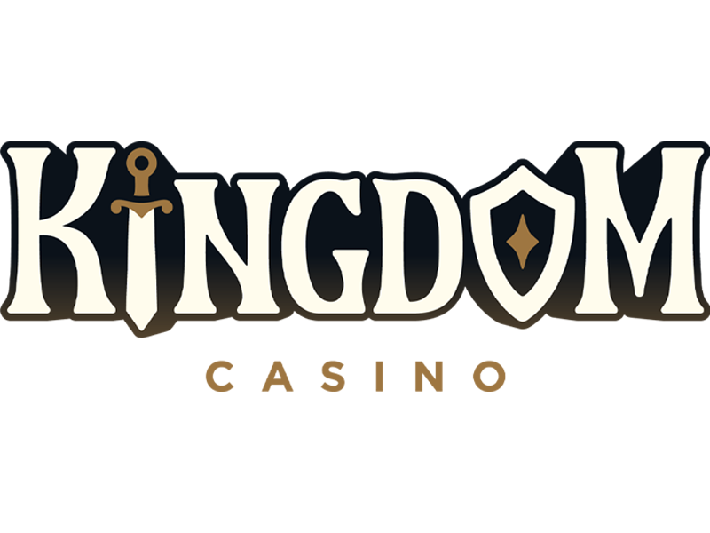Logo Kingdom Casino